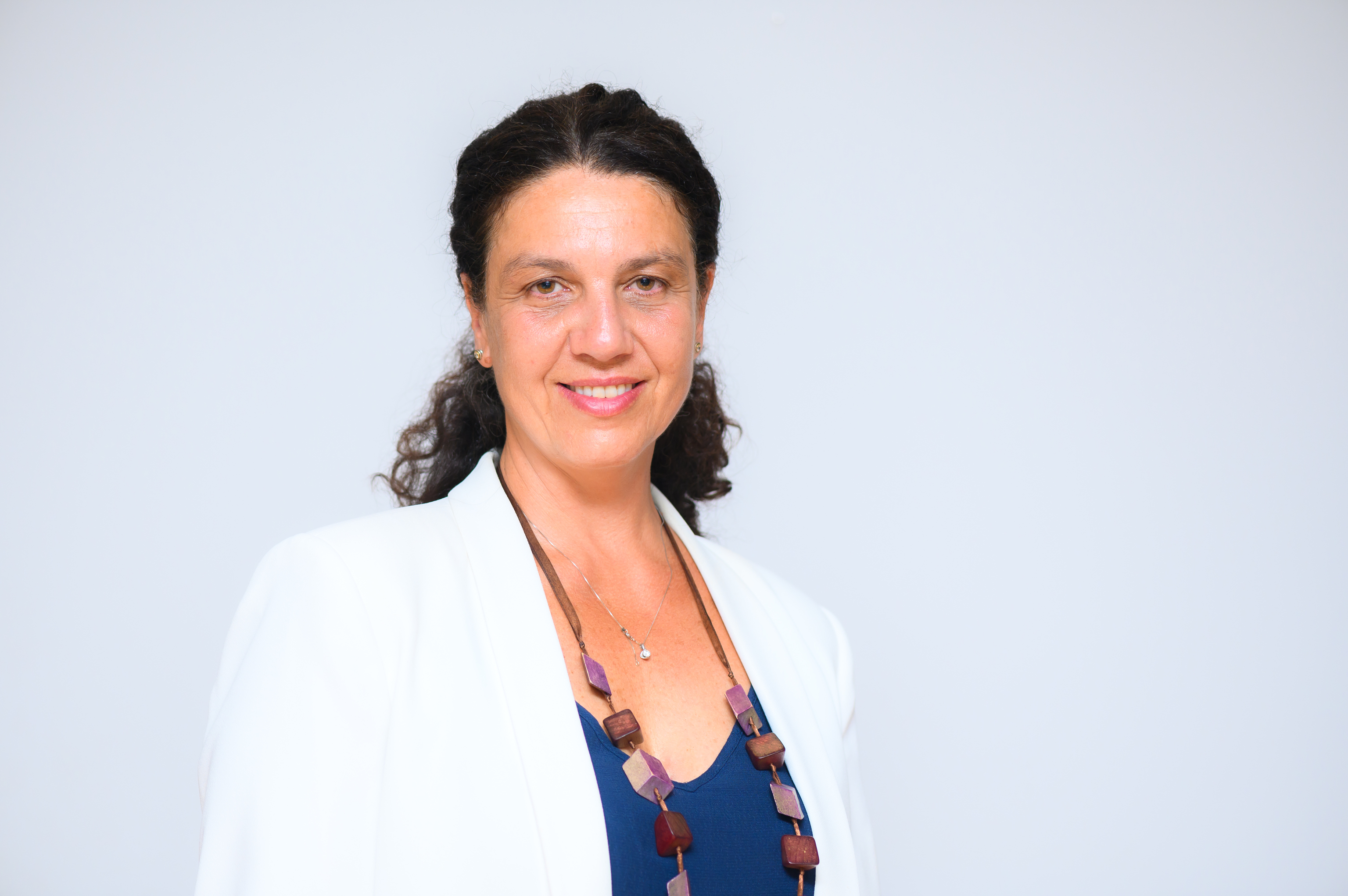 Susana Valero, nueva directora de Private Bank en España de Deutsche Bank