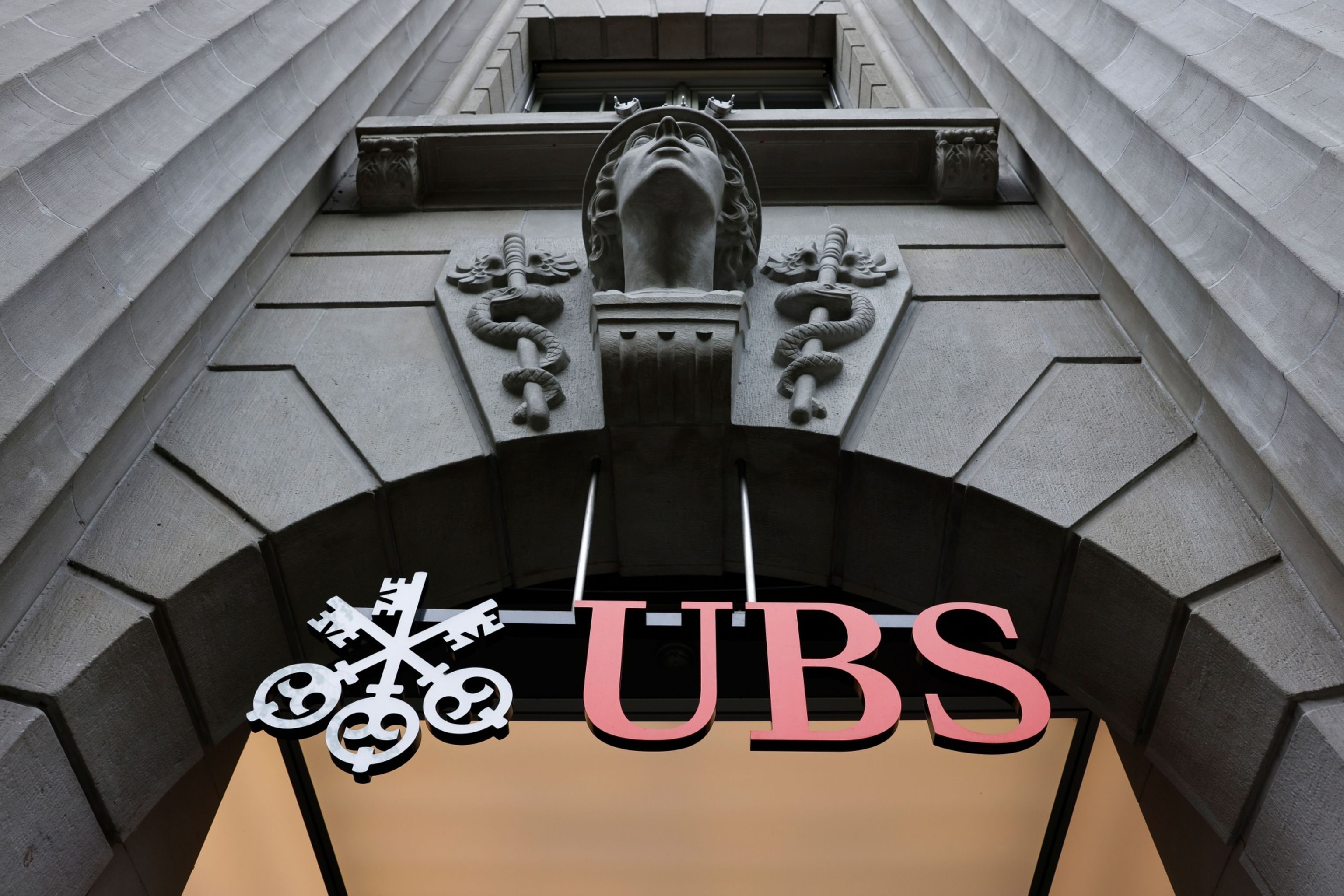 La Justicia de EEUU investiga a UBS y Credit Suisse por negligencias en el cumplimiento de sanciones a Rusia