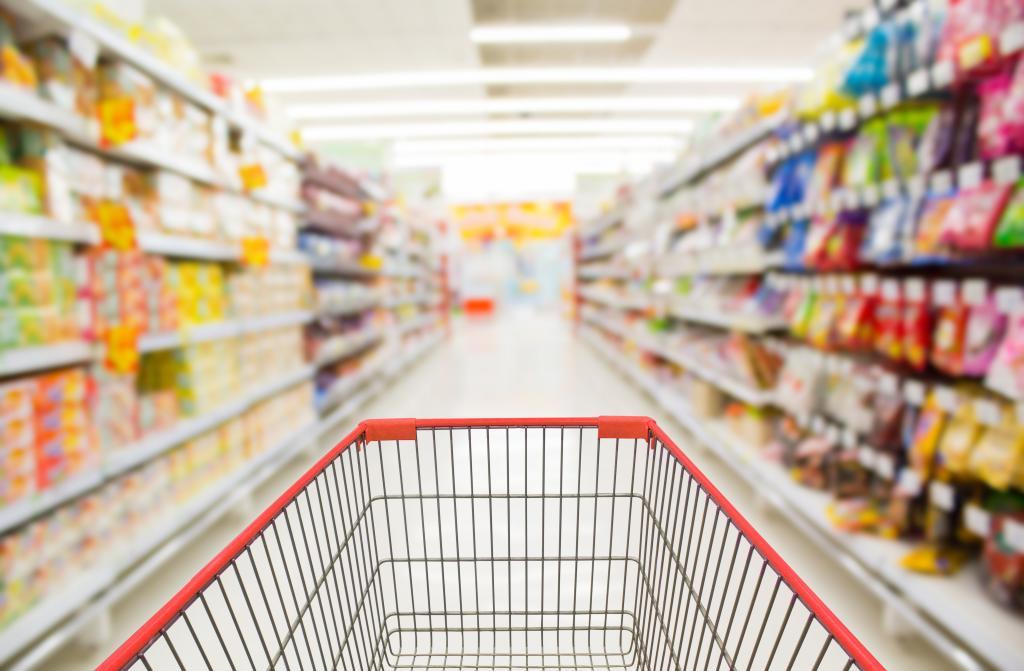 Masymas, Eroski y Mercadona, los supermercados que menos han aumentado sus precios