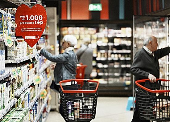 Supermercados caros y baratos: en qué ciudades es más fácil ahorrar al hacer la compra