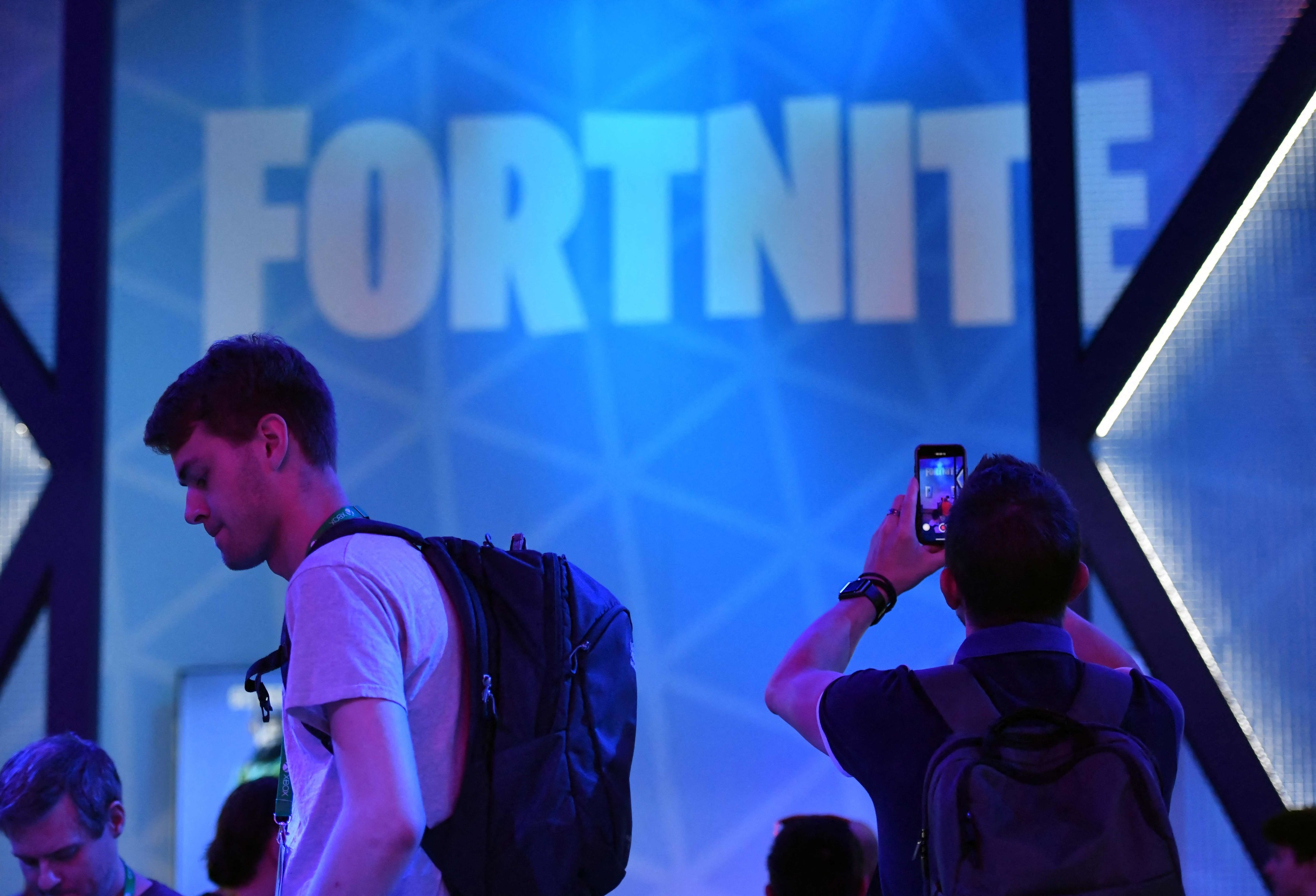 Epic Games, la empresa detrás de Fortnite, despide al 16% de su plantilla