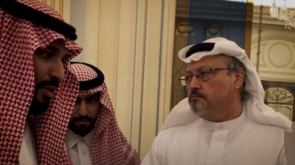 Historia de un príncipe impune: cinco años del asesinato del periodista saudí Jamal Khashoggi