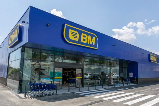 BM Supermercados lanza su nueva marca propia para cerca de 1.200  referencias
