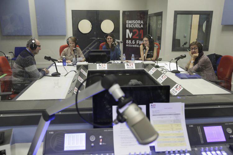 Almeida borra el último rastro de 'Radio Carmena', en silencio desde 2019 y que exigía 24.200 euros al año por tener la antena