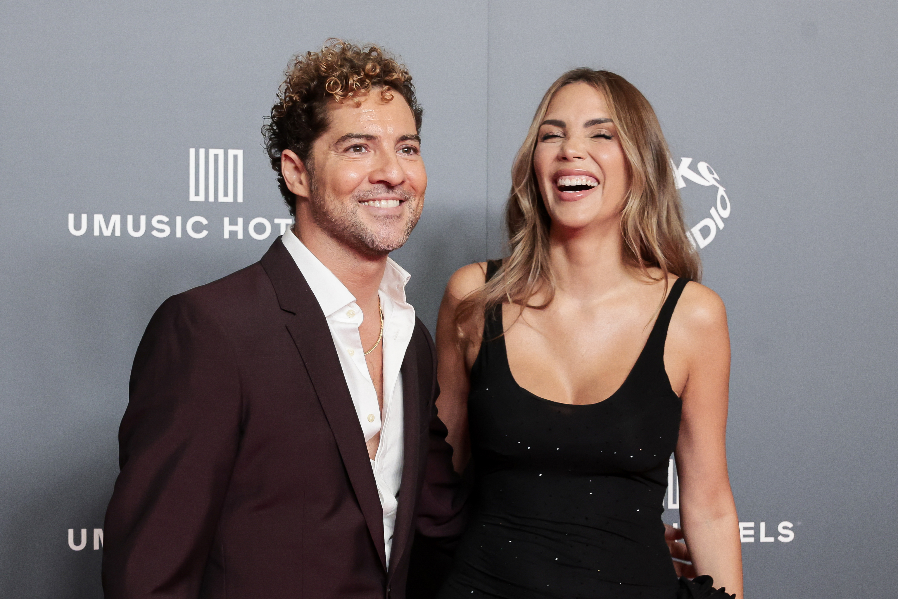 El martes de los famosos, en imágenes