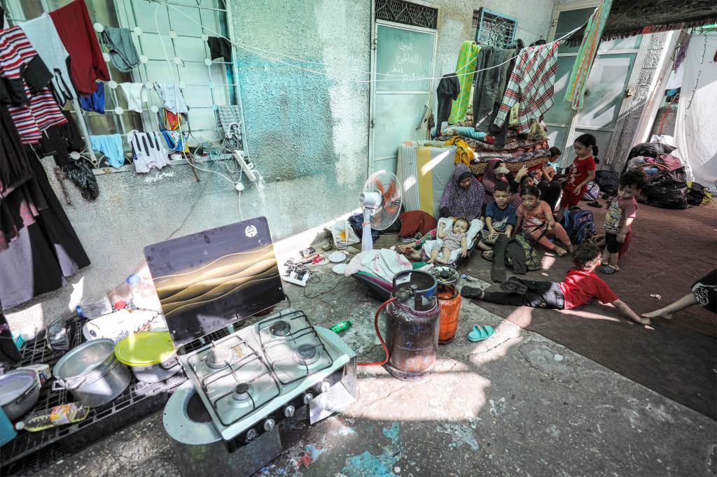 Drama en los hospitales de Gaza: sin anestesia y "vinagre en lugar de  alcohol" | Internacional
