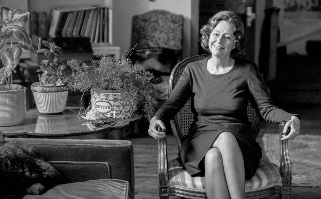 Elizabeth Hardwick: una brillante disección de las mujeres de la literatura