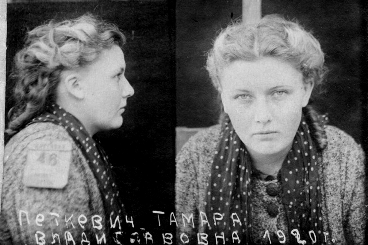 Las muchas vidas de Tamara Petkévich, superviviente del gulag | La Lectura