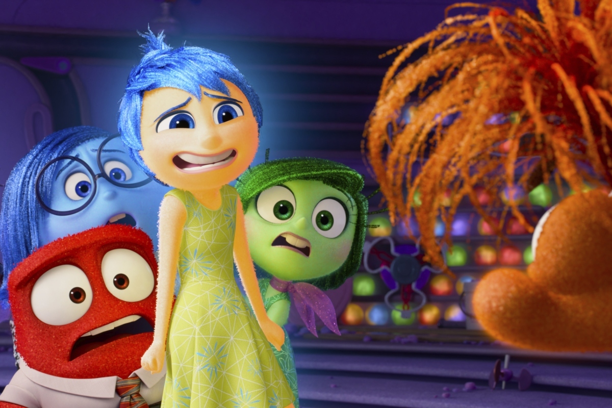 Tráiler y todo lo que sabemos de Del Revés 2, el regreso de la famosa película de Pixar.