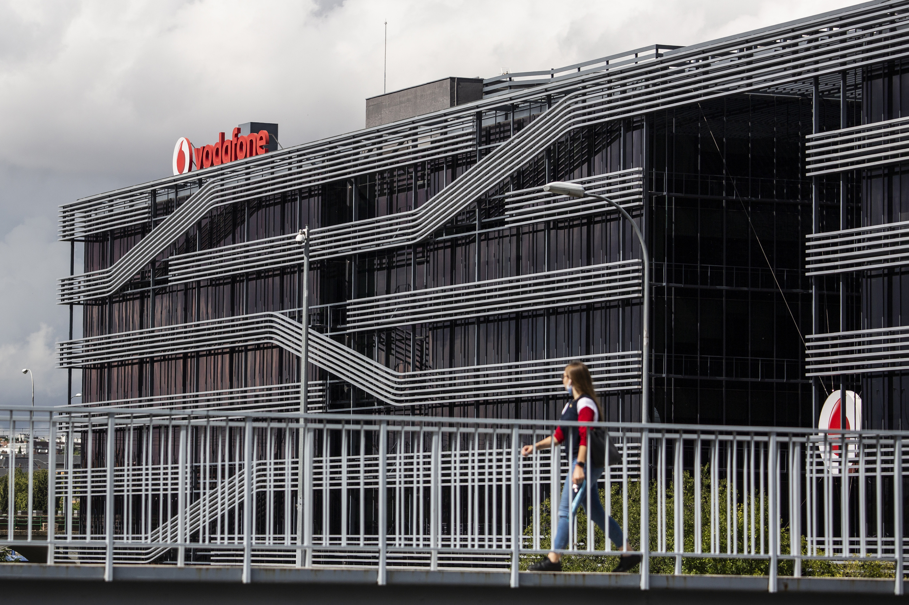Zegona cierra una ampliación de capital de 300 millones para comprar Vodafone España