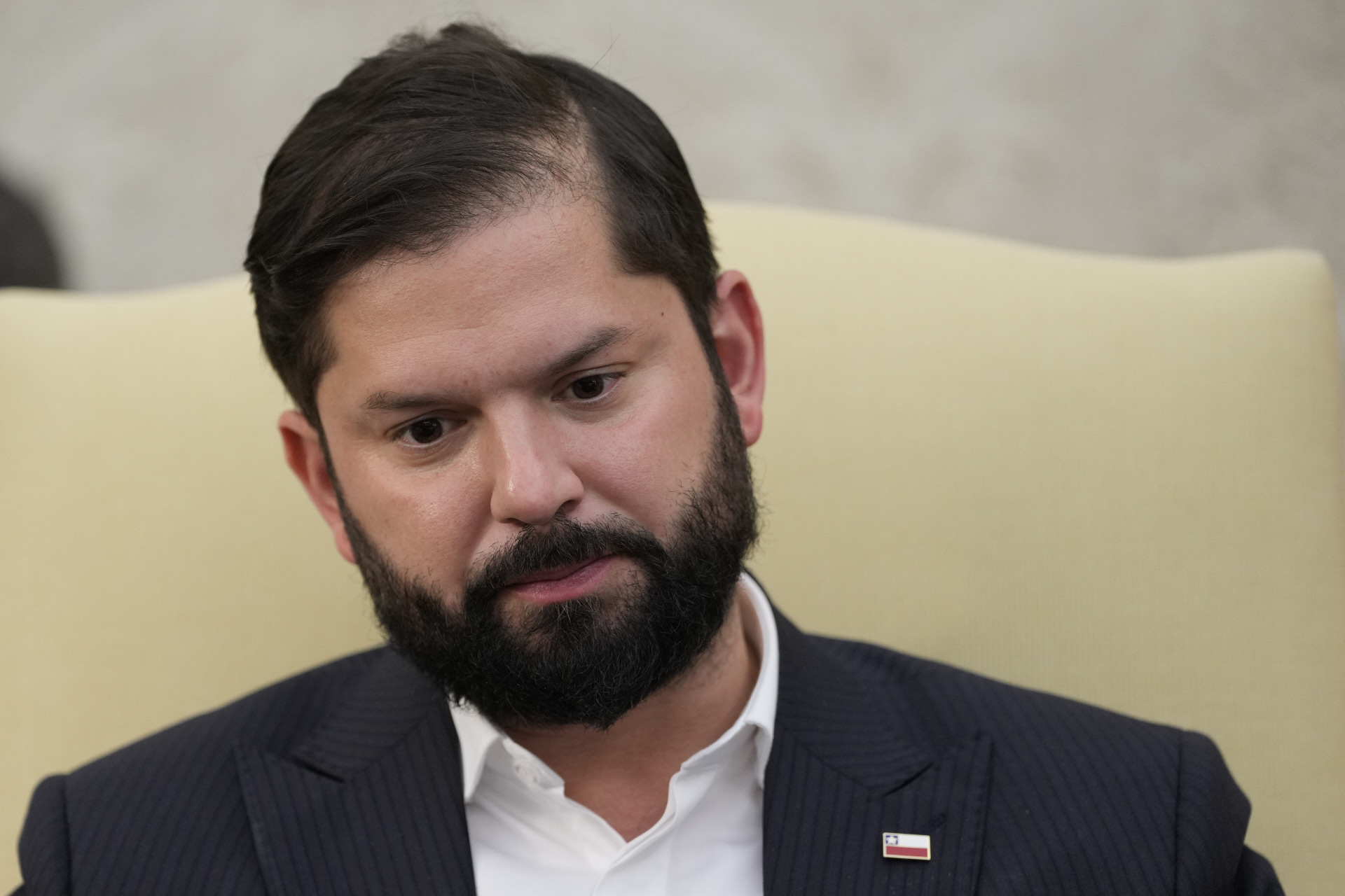 Noticias Sobre Gabriel Boric Presidente De Chile EL MUNDO Noticias Sobre Gabriel Boric Presidente De Chile EL MUNDO