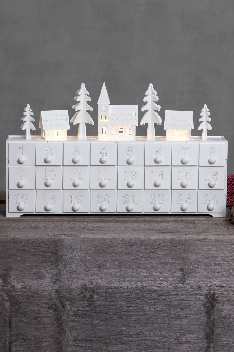 Calendario de Adviento de H&M - Foto 7 de 15