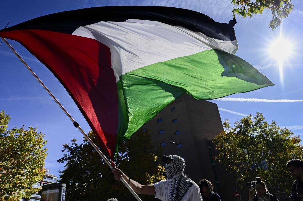 Más de 130 países, incluidos varios europeos, reconocen el Estado palestino: una declaración de intenciones sin efecto