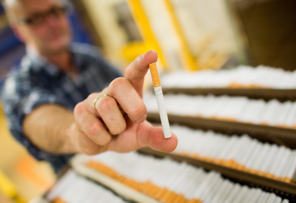 El nuevo gobierno de Nueva Zelanda eliminará la ley que iba a prohibir la venta de tabaco a partir de 2027
