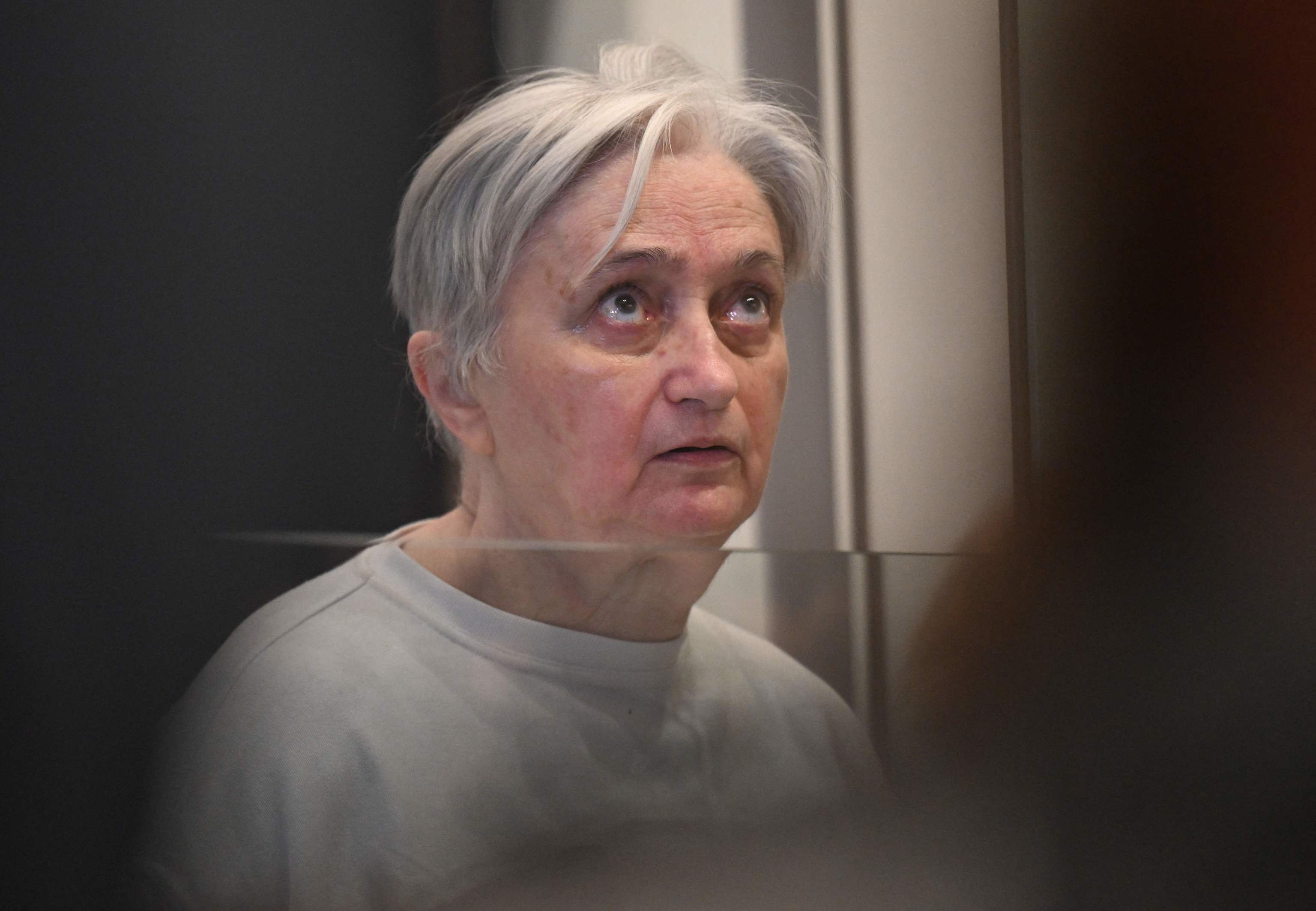 La ‘asistente’ del diablo: juicio en Francia a la mujer del mayor asesino en serie del país