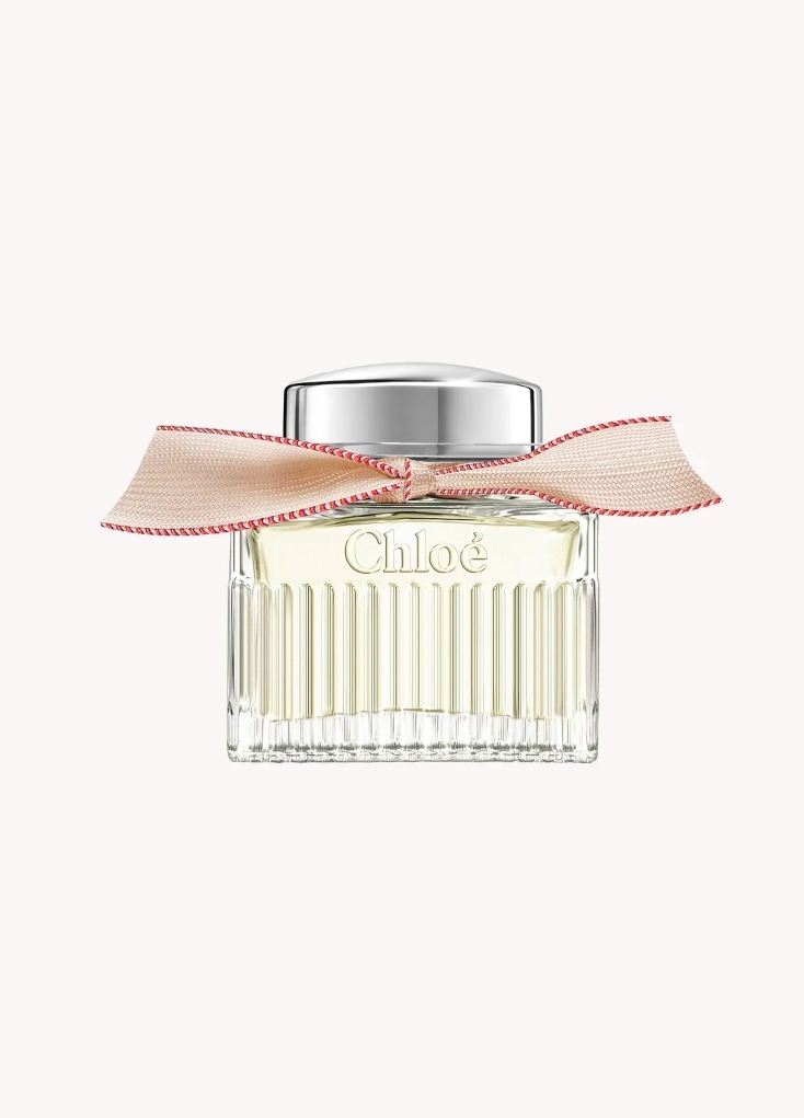 Los nuevos perfumes que regalarás estas Navidades: Lumineuse de Chloé