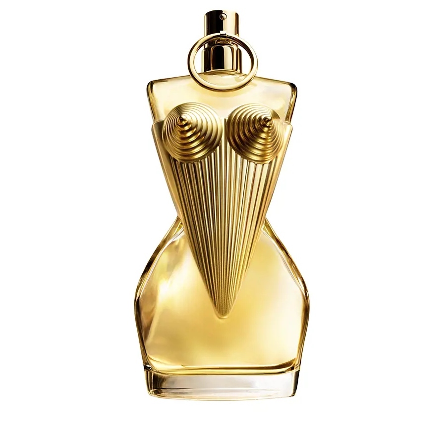 Los nuevos perfumes que regalarás estas Navidades: Divine de Jean Paul Gaultier