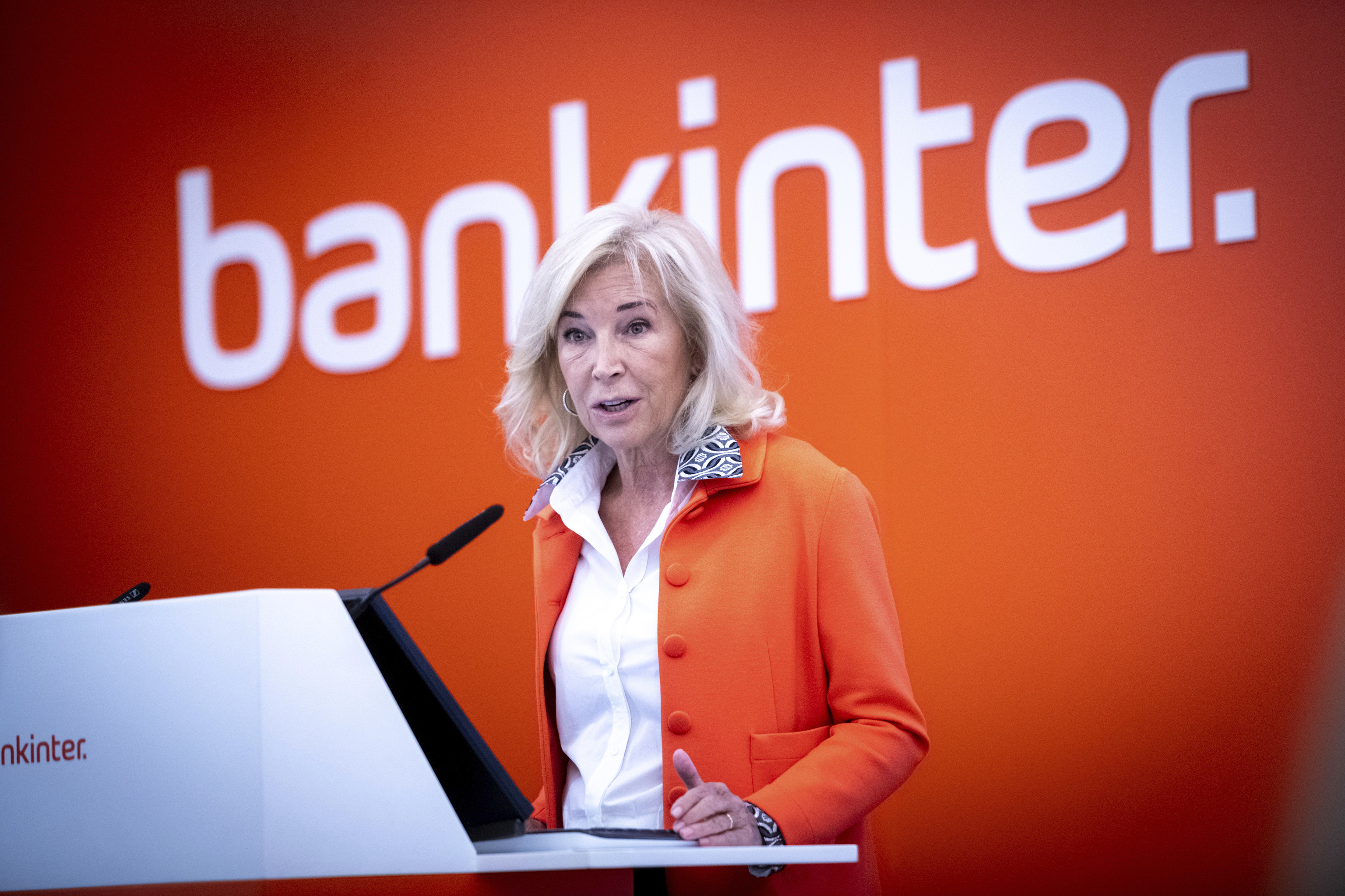 Bankinter rubrica su apuesta por el crédito al consumo en Portugal al sellar una ‘joint venture’ con Sonae