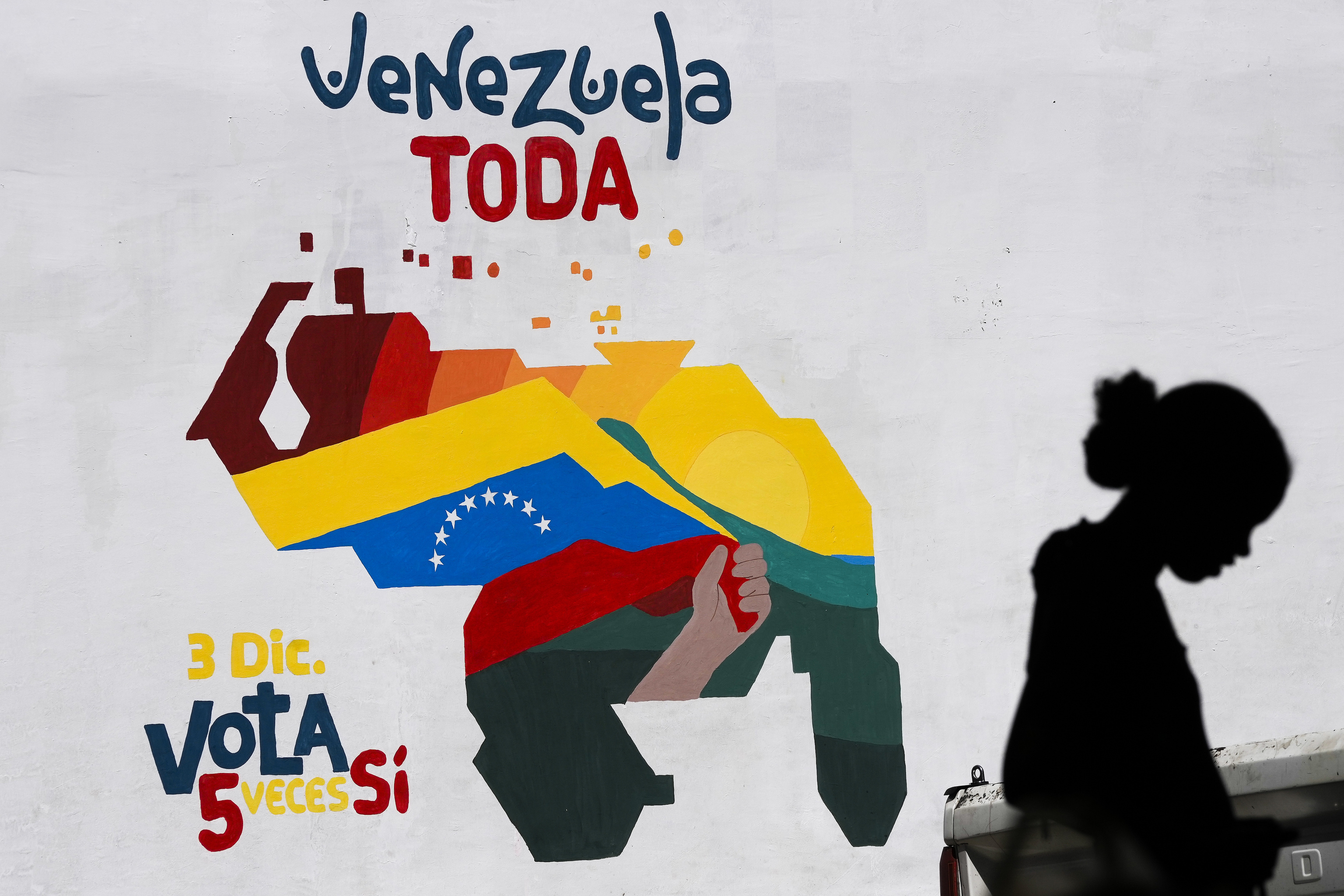 La Corte Internacional de Justicia no suspende el referéndum del Esequibo, pero advierte a Venezuela