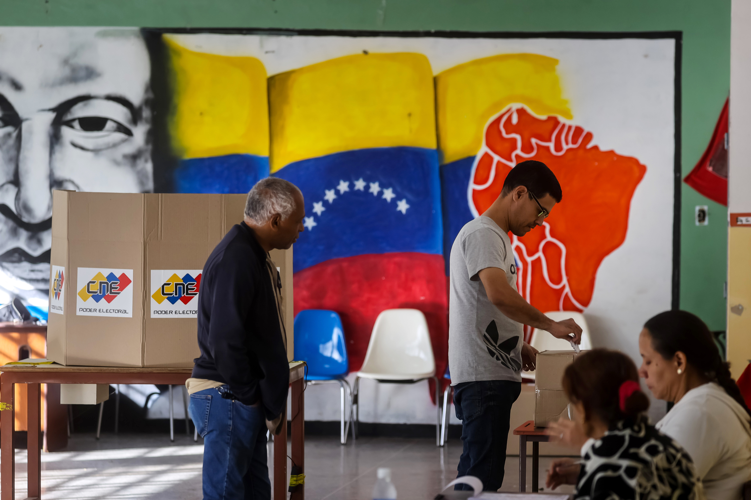 Las 10 claves del referéndum del Esequibo, el desafío para ganar adeptos de Maduro