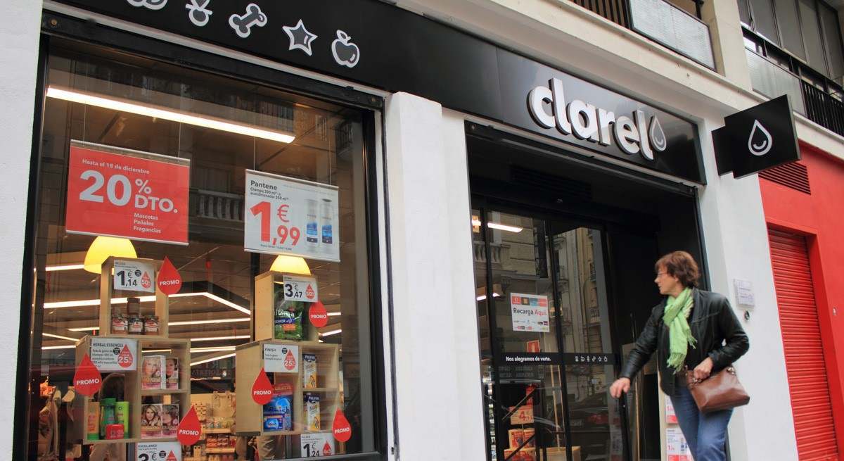 Dia desatasca la venta de Clarel y cierra un acuerdo con Grupo Trinity por 42,4 millones de euros