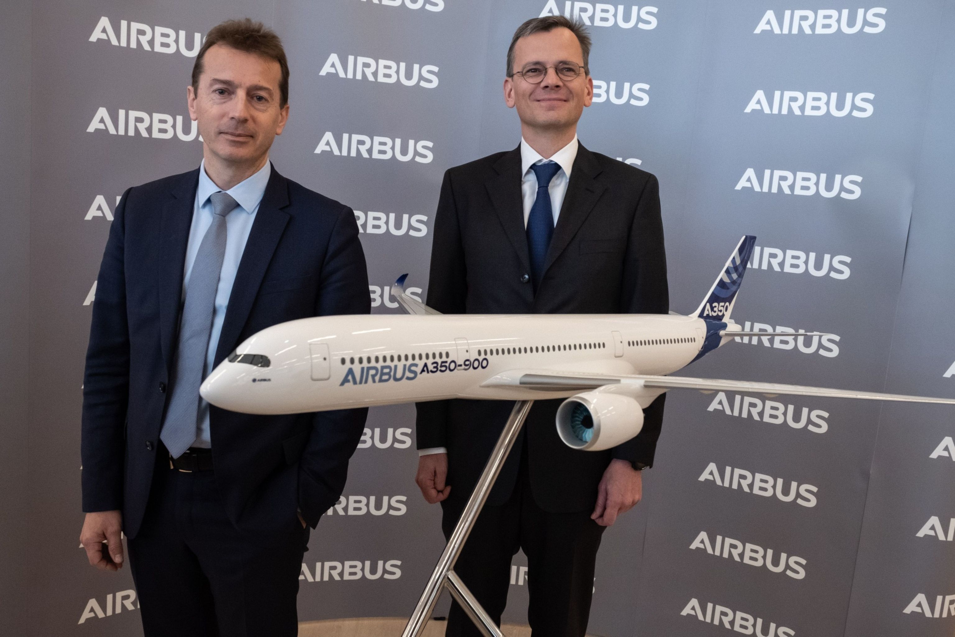 Airbus puede necesitar ayuda estatal para un nuevo programa de aviones, según directivo