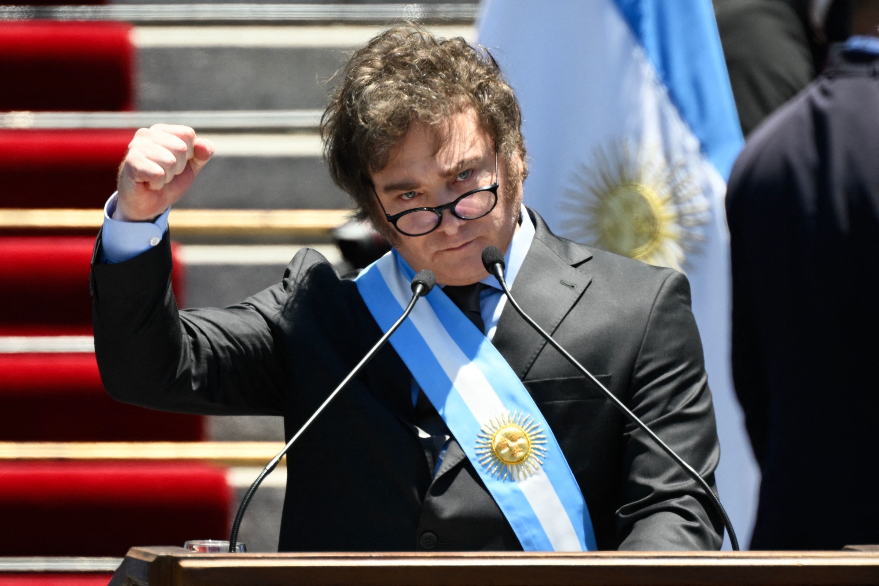 Argentina necesita impulsar una senda institucional y reformista