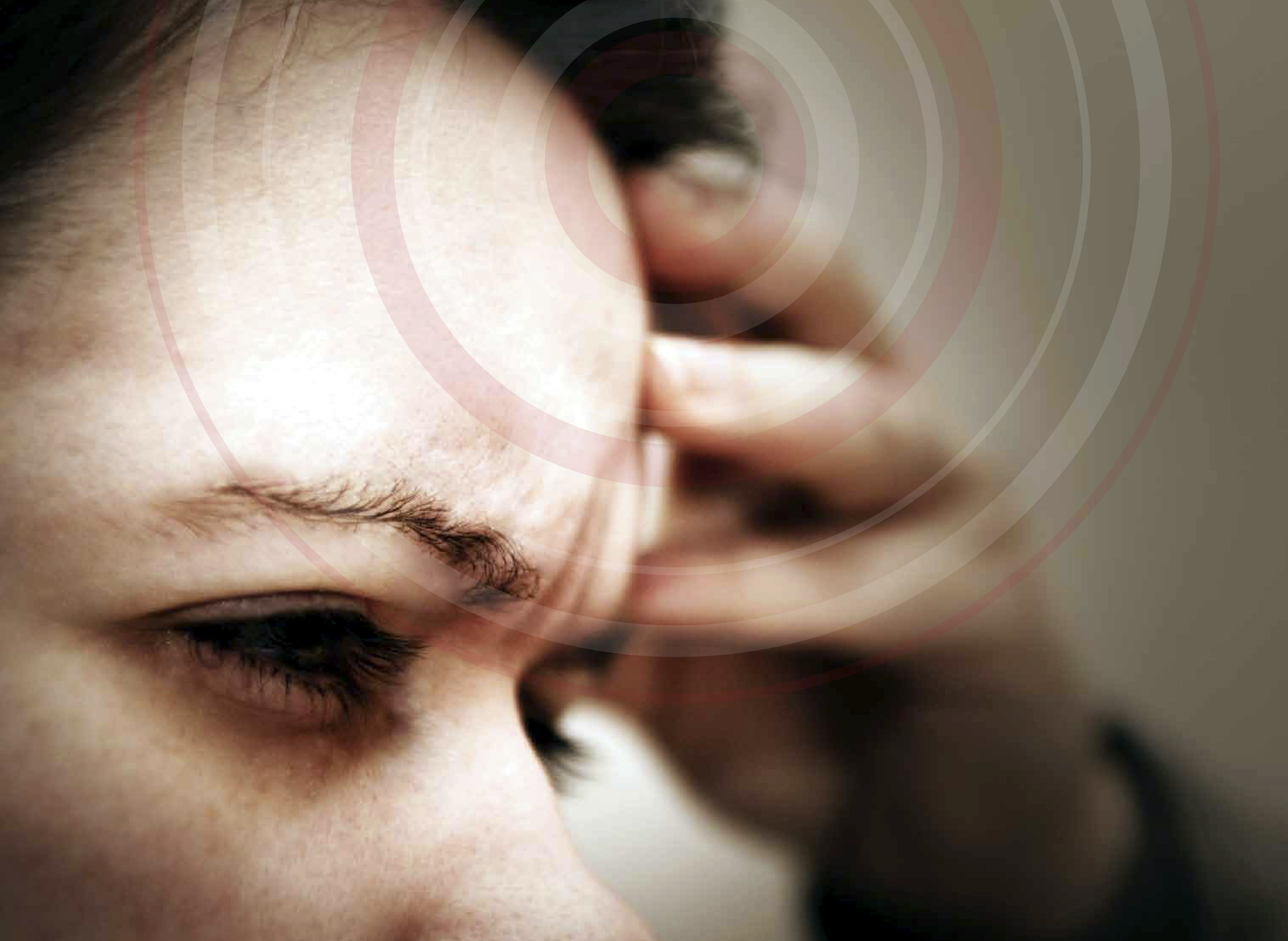 ¿Por qué las mujeres sufren más dolores de cabeza que los hombres?