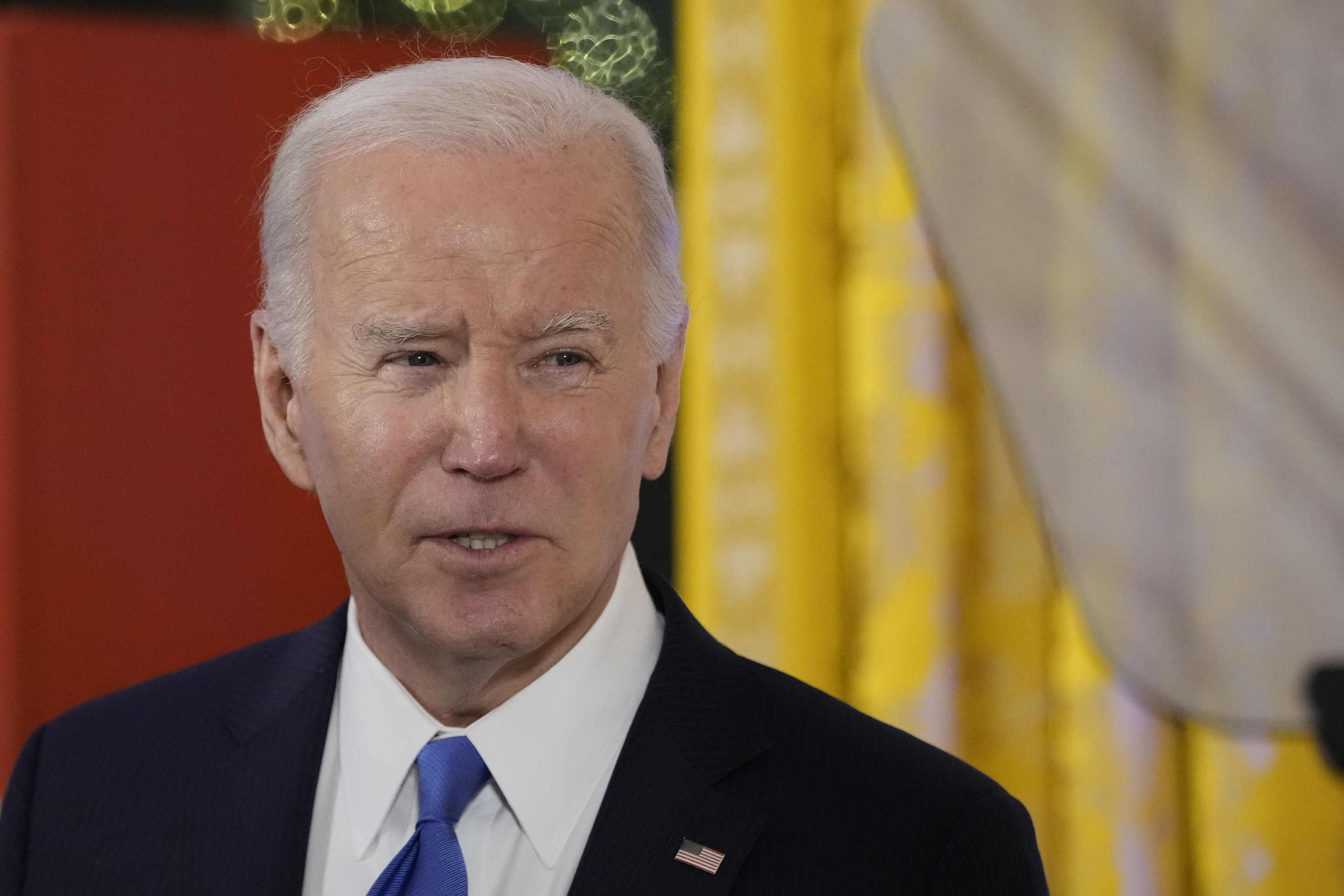 Biden, savaşın başlamasından sonra İsrail’le ilk çatlağı açtı