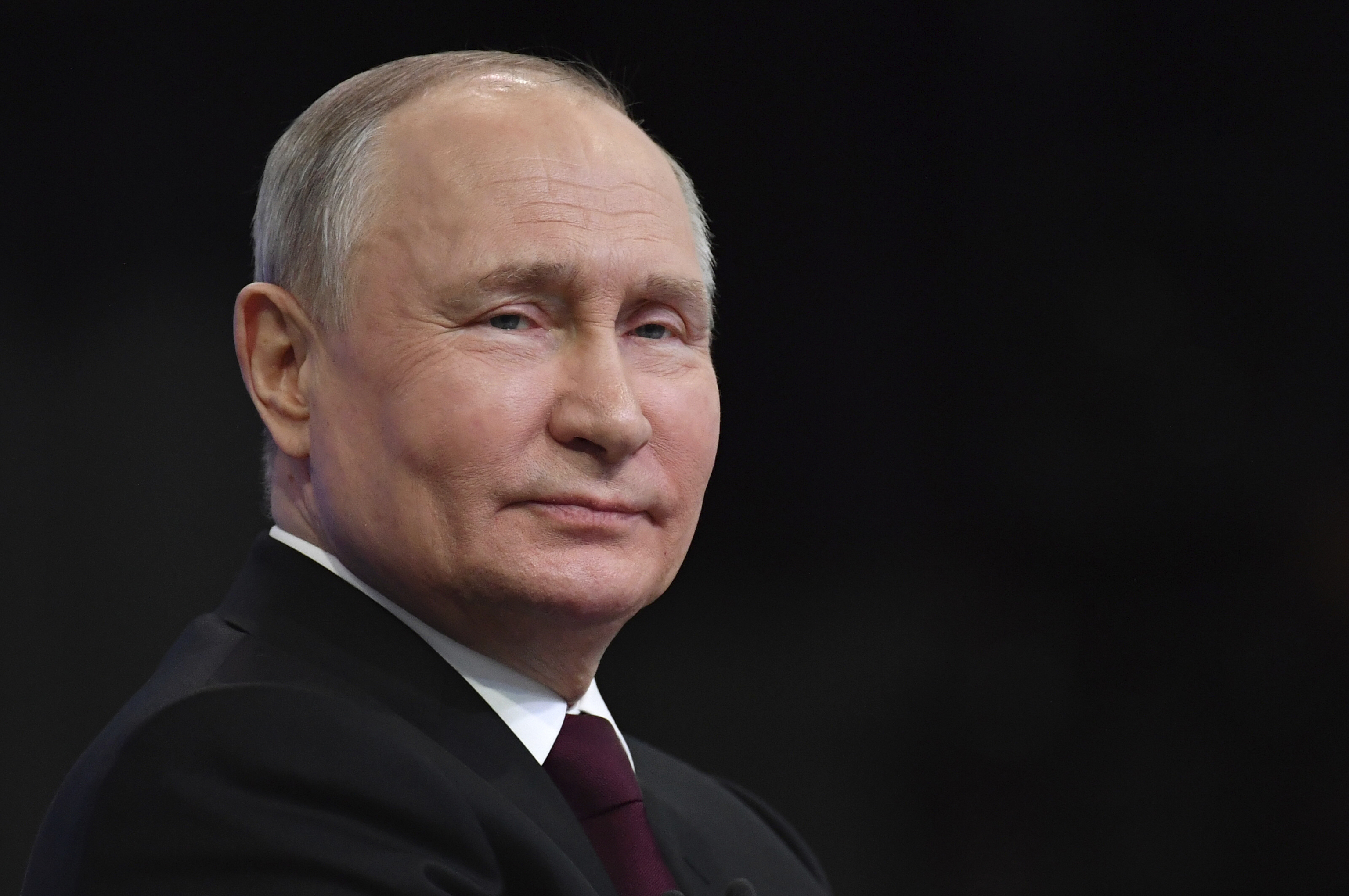 Putin: “Rusya’nın NATO ülkeleriyle savaşmakla hiçbir ilgisi yok”