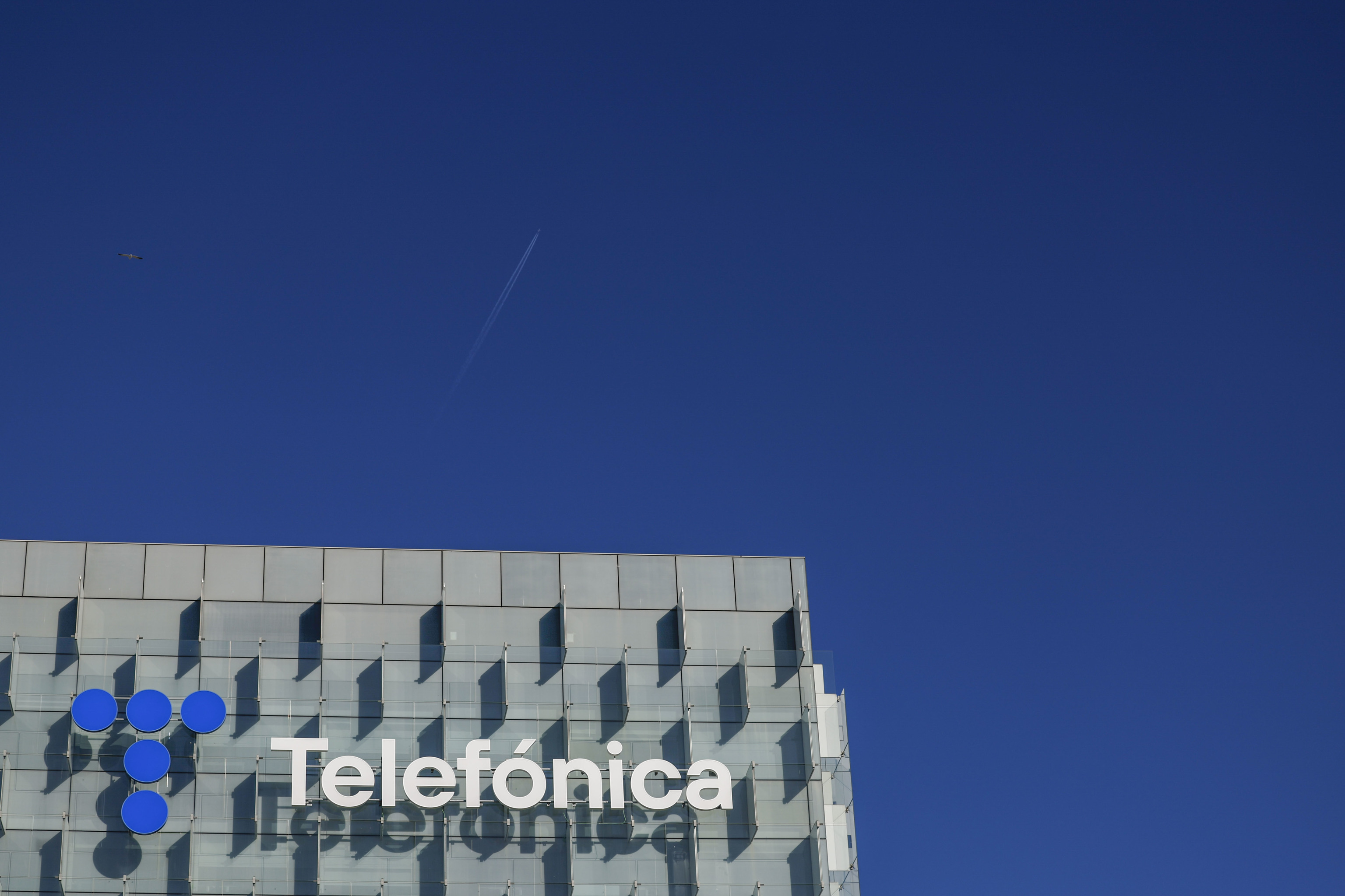 El ERE de Telefónica costará entre 470.000 y 580.000 euros por empleado
