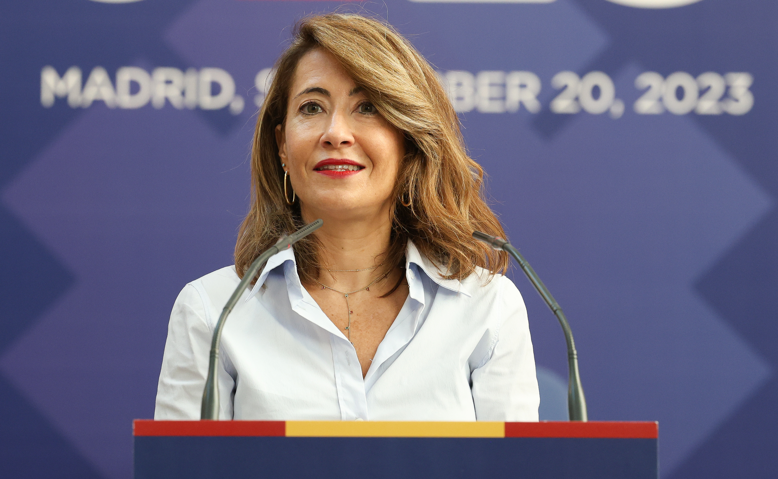 El Gobierno premia a Raquel Sánchez con Paradores y lleva a Pedro Saura al frente de Correos