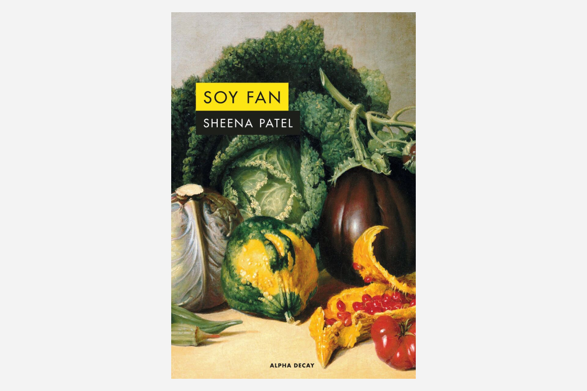 Sheena Patel: aventuras de la mujer del subsuelo | La Lectura