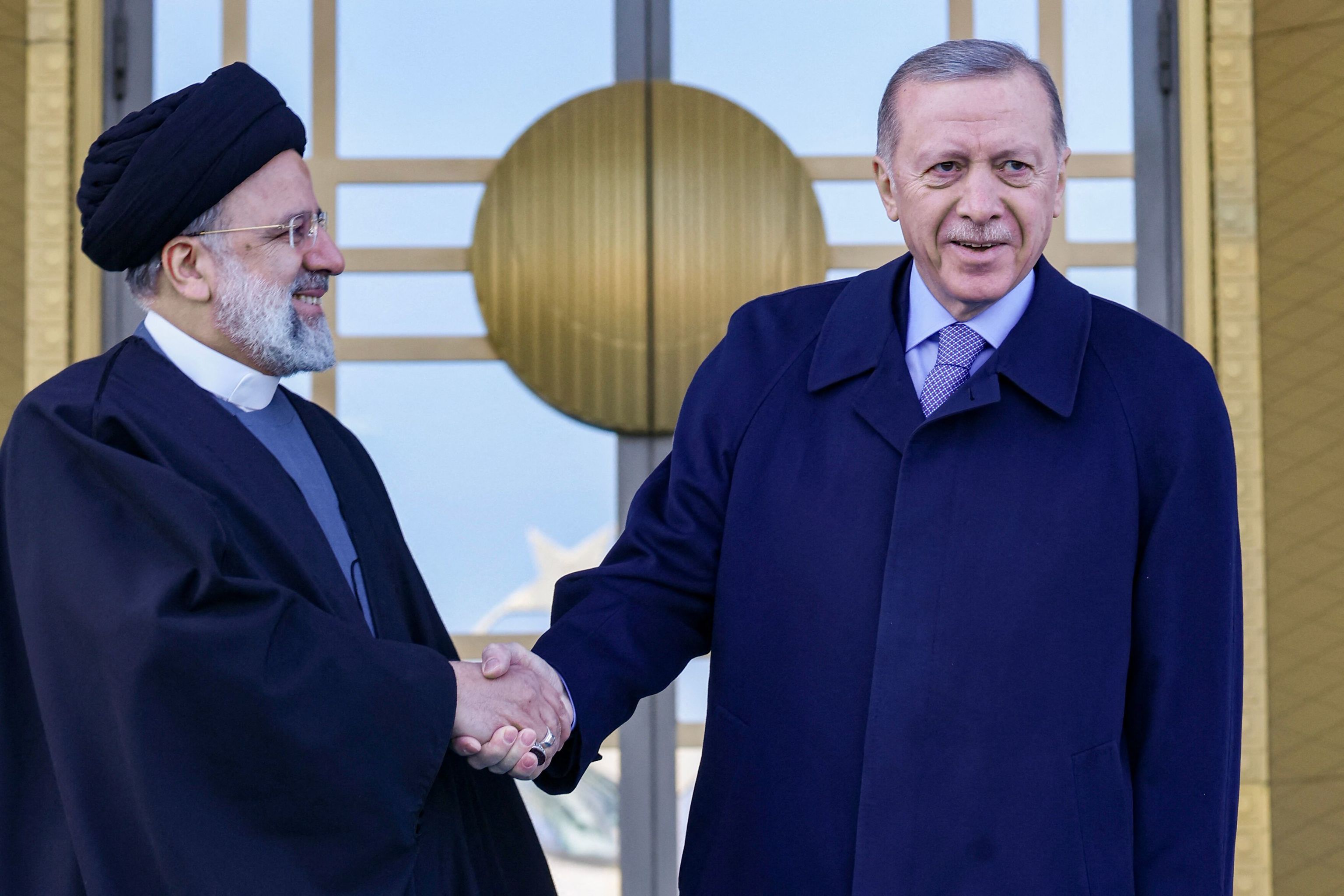 Irán recurre a Turquía para rebajar la escalada de tensiones en Oriente Próximo