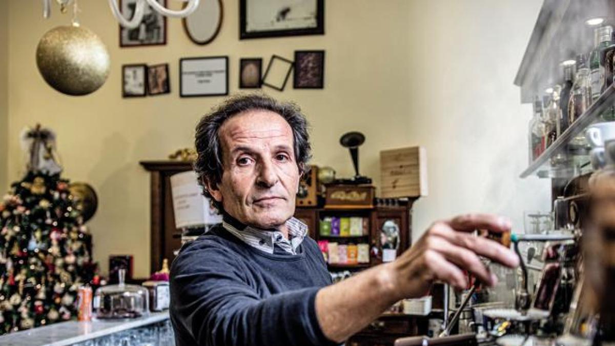 Absuelto un hombre tras pasar 33 años en la cárcel en el mayor error judicial en Italia