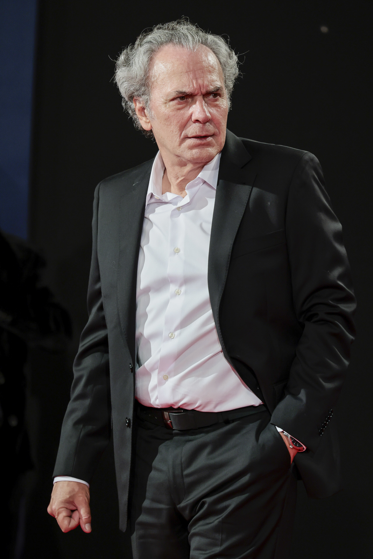 El actor José Coronado, en los Premios Feroz.