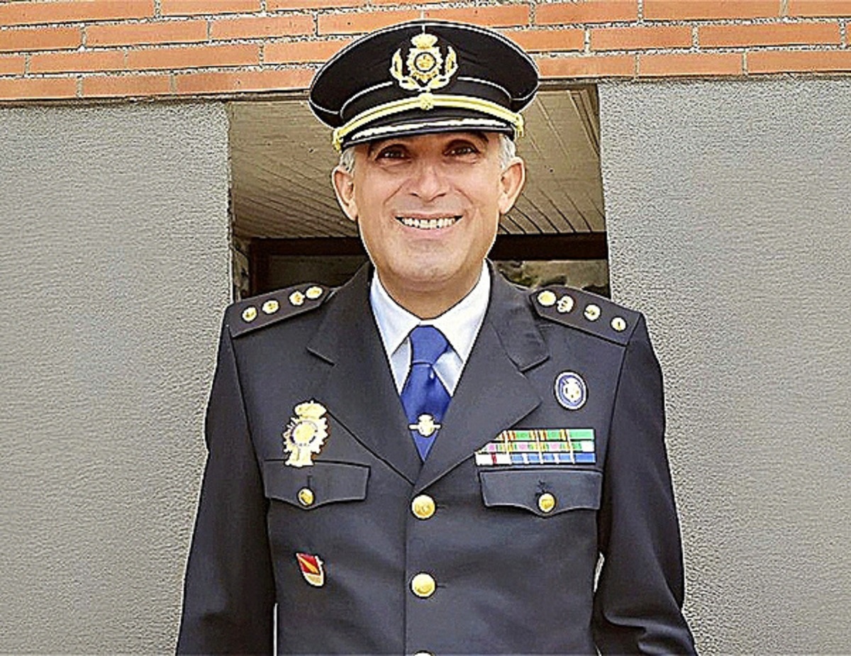 Manuel Rodrguez Jimnez.