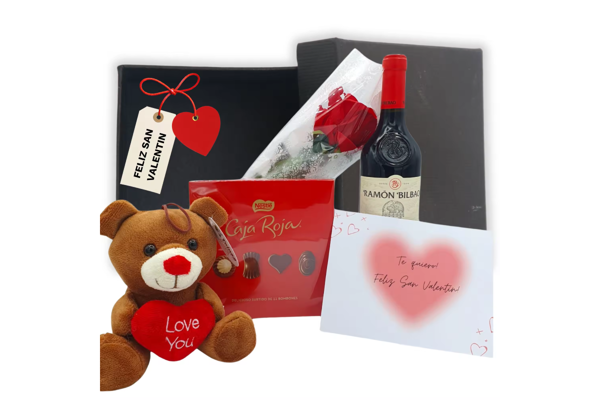 10 regalitos de San Valentín por menos de 10 euros para simplemente tener  un detallito con tu pareja