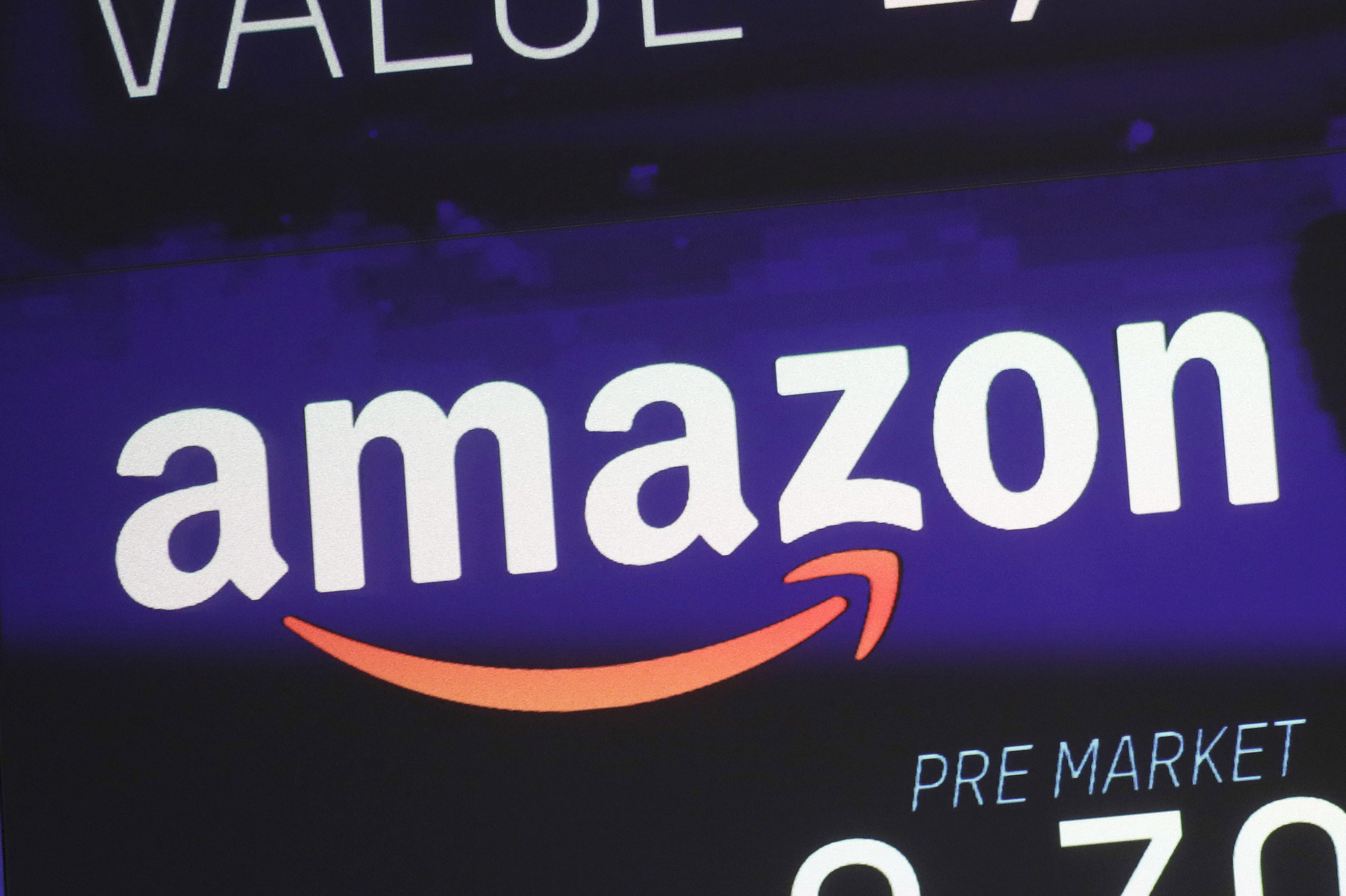 Amazon, Meta y Apple complacen a Wall Street con otro año de récords en sus cuentas