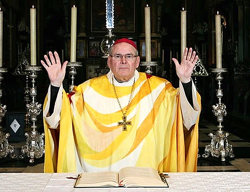 El obispo abusador que ensucia y complica la primera visita de un Papa a Bélgica en 30 años