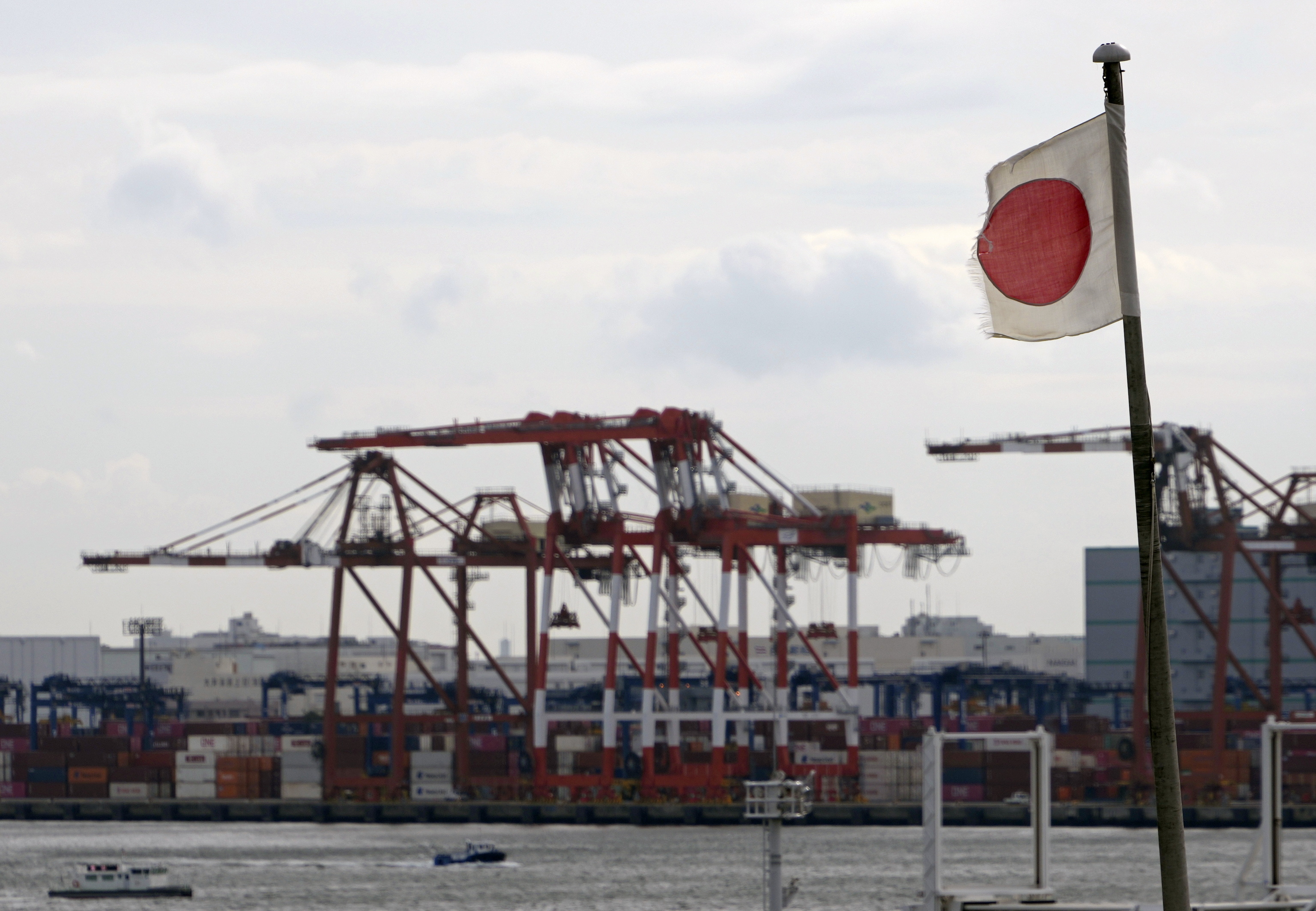 Un Japón en recesión pierde su lugar como tercera economía más grande del mundo, puesto que ocupa ahora Alemania