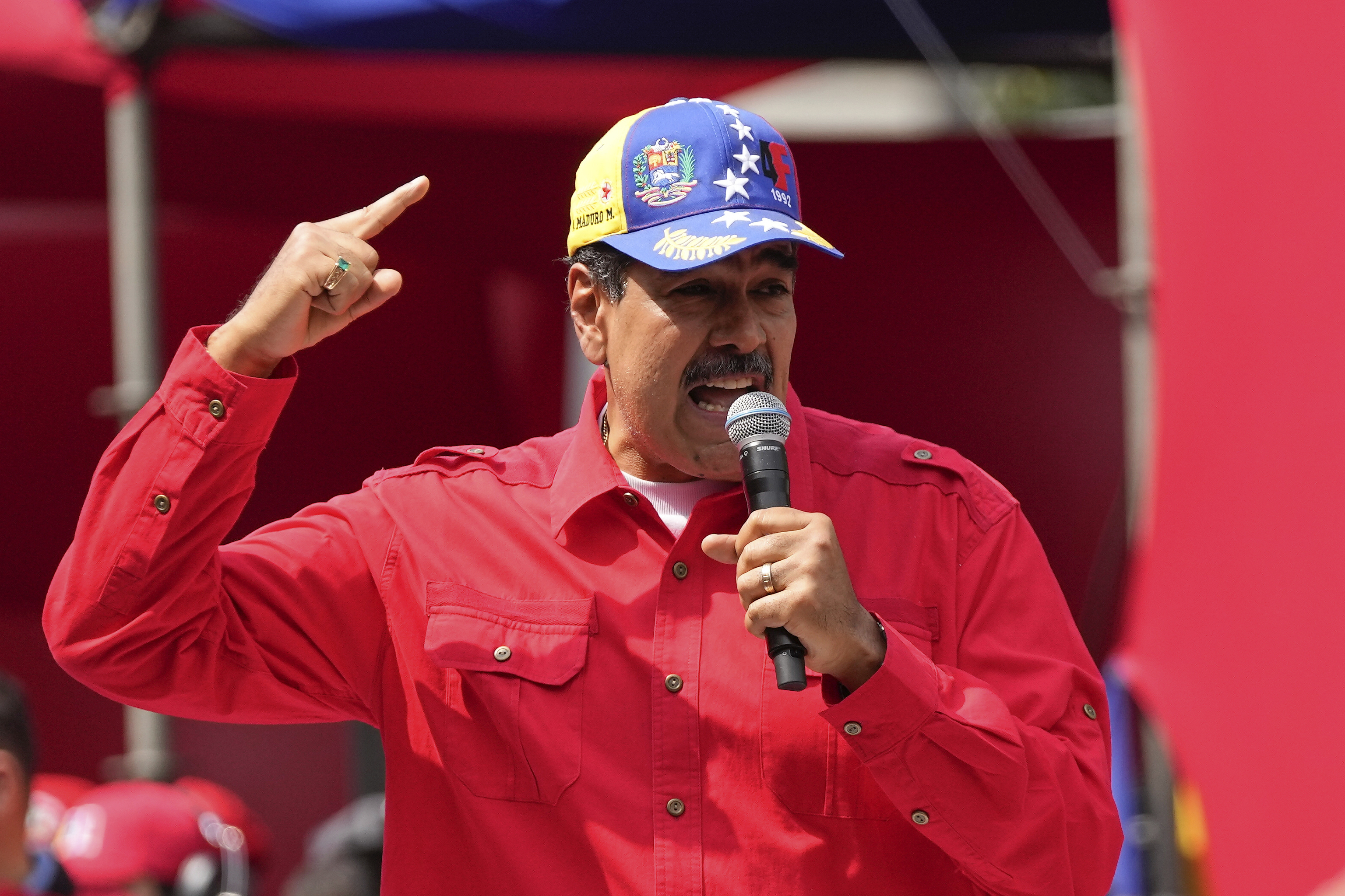 Pepe Mujica sacude a Nicolás Maduro: «El de Venezuela es un gobierno autoritario, se le puede llamar dictador»
