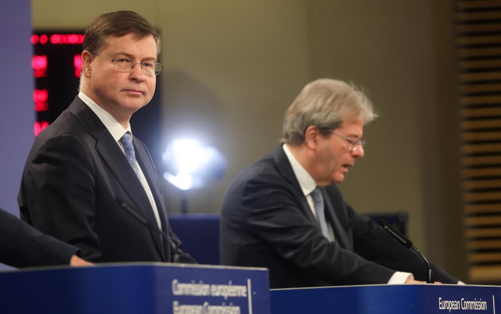 Bruselas cierra la puerta a ampliar el plazo para ejecutar los fondos Next Generation