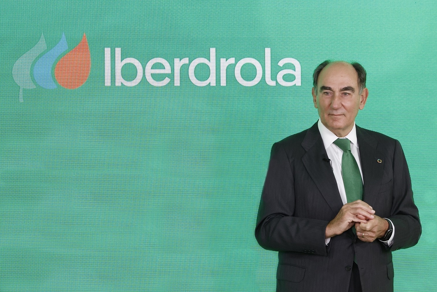 Iberdrola bate su récord de beneficio al ganar 4.800 millones y critica el cerco impositivo del Gobierno: «España es el país con más presión fiscal»