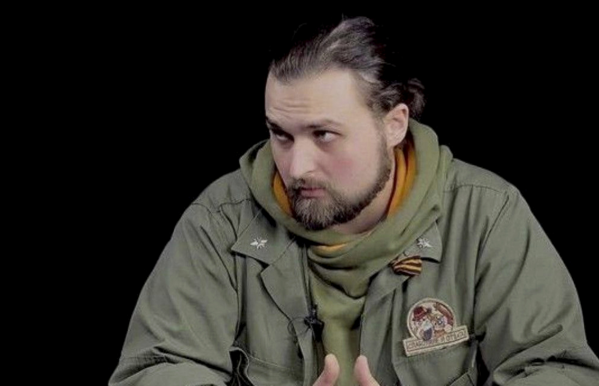 Murz, el propagandista ruso que se suicidó ‘devorado’ por los suyos tras criticar las bajas en Ucrania