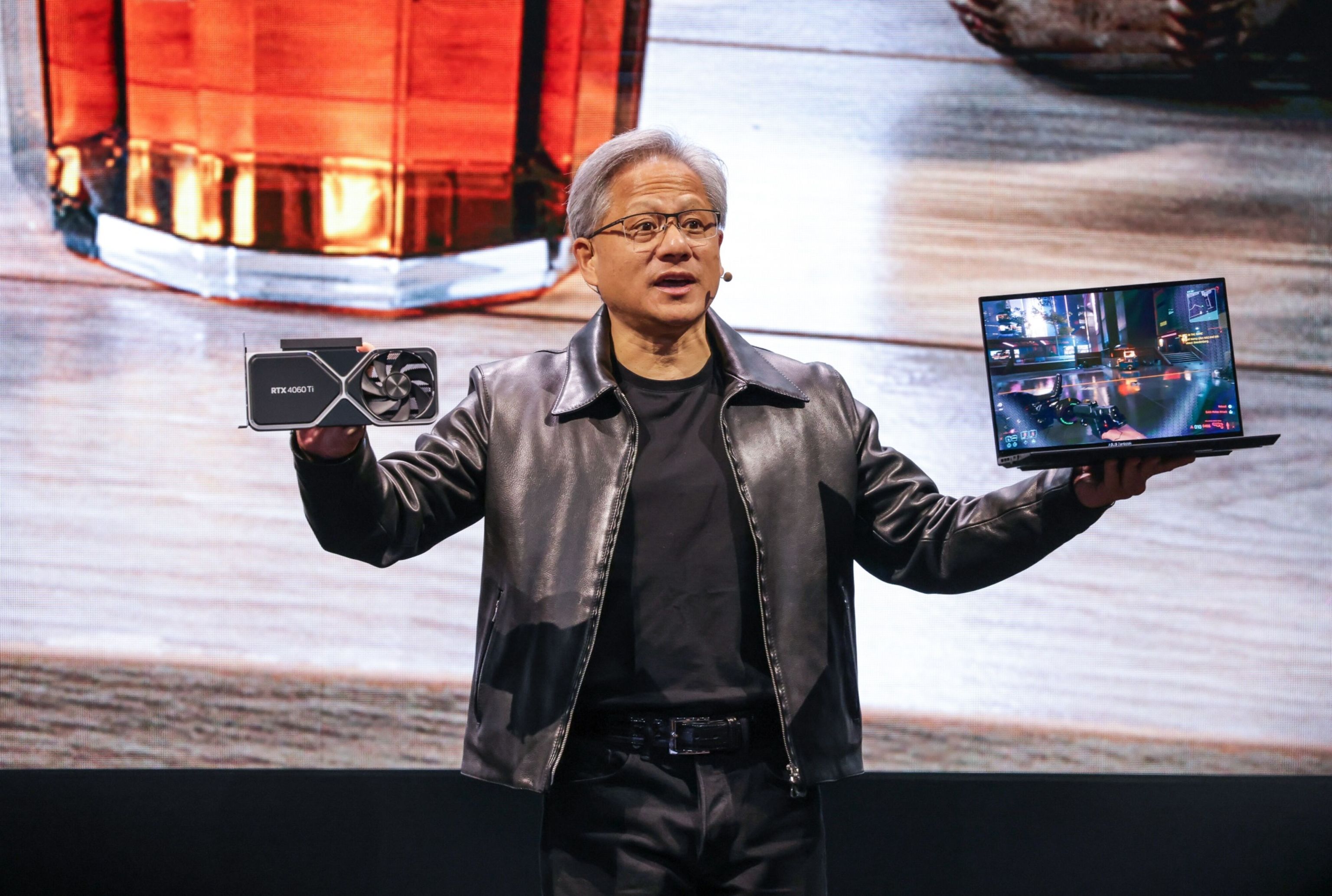Nvidia supera los 2.000 billones de valoración en una nueva jornada de subidas