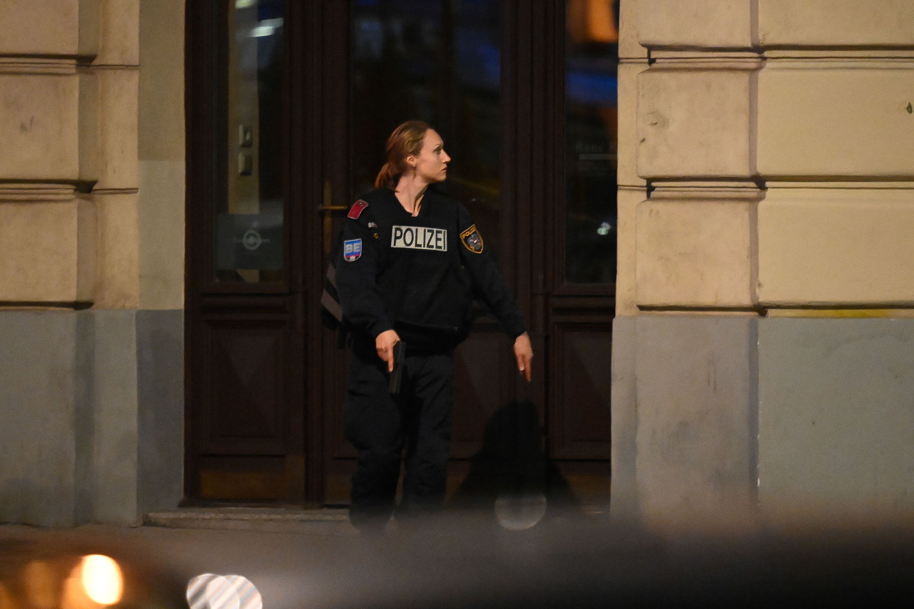 Asesinan a cinco mujeres en Viena en un día, tres de ellas en un burdel