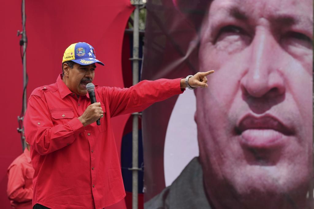 Nicolás Maduro avanza su plan de elecciones ‘fake’ en Venezuela