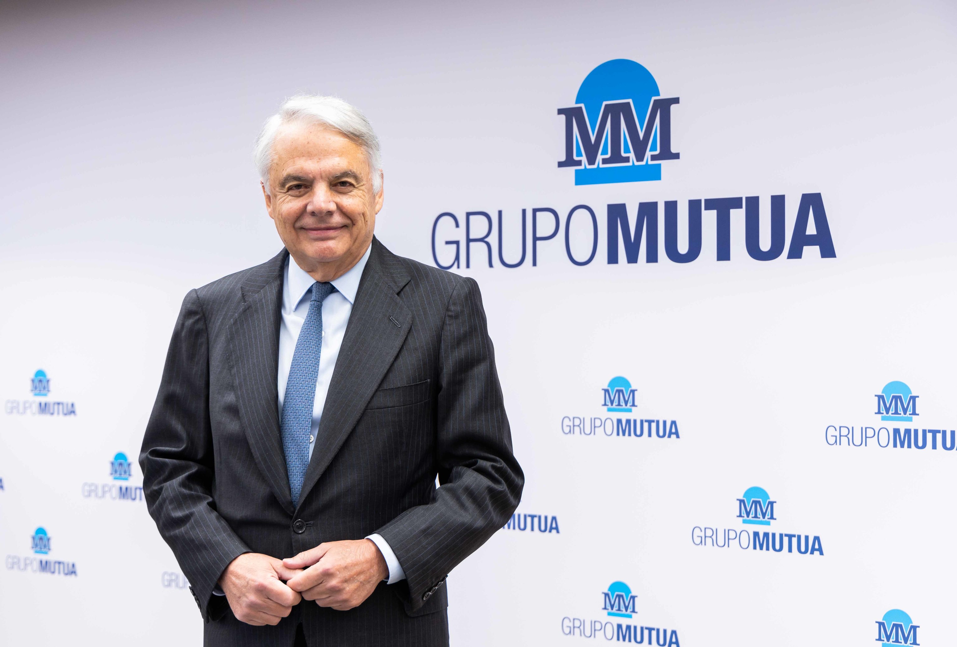 Mutua Madrileña obtiene un beneficio de 431 millones de euros en 2023 y logra crecer en clientes