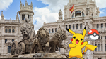 Madrid acogerá este verano el próximo evento mundial para cazar
Pokémon con realidad aumentada